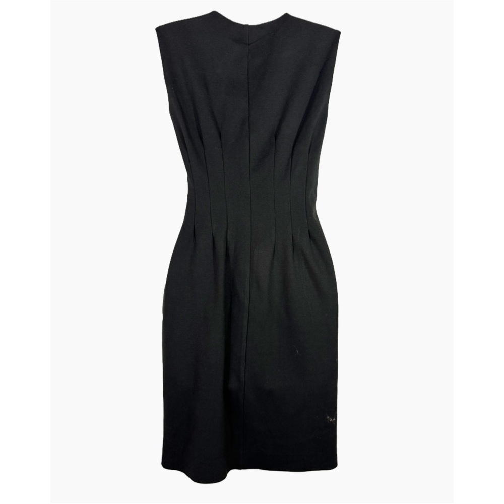 Kate Spade | Seamed Ponte Dress - Picture 8 of 16